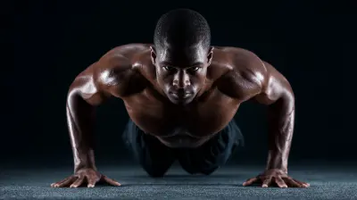 Top Strategies for Faster Muscle Recovery in 2026