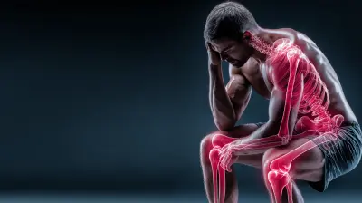 Top Strategies for Faster Muscle Recovery in 2026