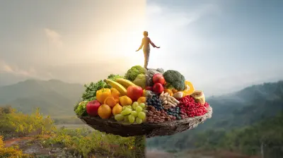 Transform Your Environment for Healthier Living Choices