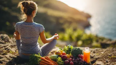 Transform Your Environment for Healthier Living Choices