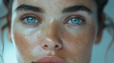 Transform Your Skin with the Power of Microneedling