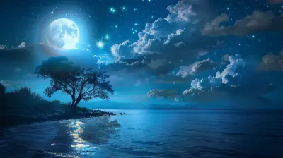 Transform Your Sleep: Tips for a Restorative Night's Rest