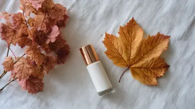 Transitioning Your Skincare Routine from Summer to Fall