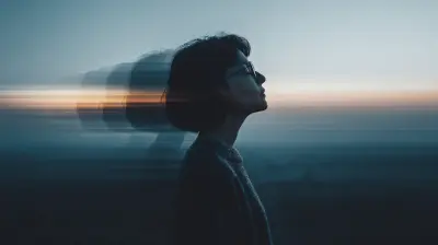 Tuning Out the Noise: Strategies for Mental Clarity
