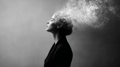 Tuning Out the Noise: Strategies for Mental Clarity