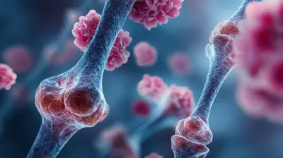 Uncovering the Link Between Hormones and Bone Density