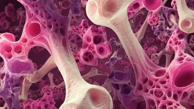 Uncovering the Link Between Hormones and Bone Density