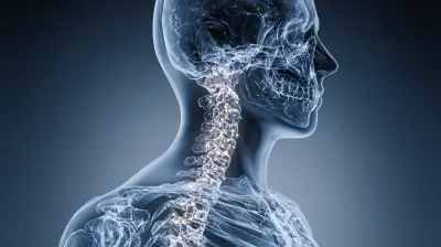 Uncovering the Link Between Hormones and Bone Density