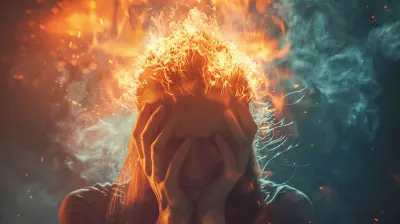 Understanding Burnout In Todays Fast Paced World