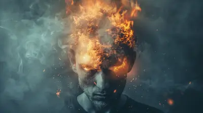 Understanding Burnout in Today’s Fast-Paced World