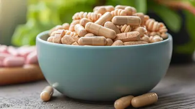 Understanding Celiac Disease: Effects on Bowel Function