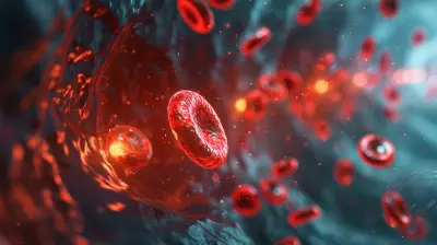 Understanding Familial Hypercholesterolemia: A Genetic Condition