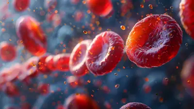 Understanding Familial Hypercholesterolemia: A Genetic Condition
