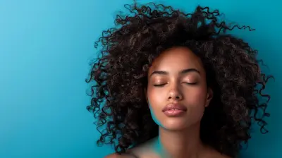 Understanding Hair Porosity and What It Means for Your Haircare Routine