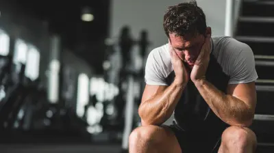 Understanding Overtraining and How to Avoid It