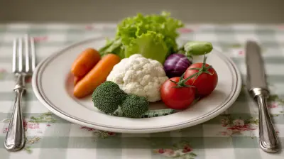 Understanding Portion Control for Weight Loss Success