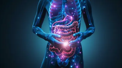 Understanding the Gut-Brain Connection: How Your Bowels Affect Mental Health