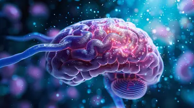 Understanding the Gut-Brain Connection: How Your Bowels Affect Mental Health