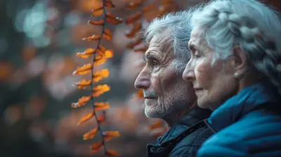 Understanding The Impact Of Genetics On Aging