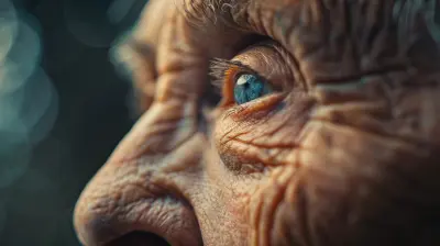 Understanding the Impact of Genetics on Aging