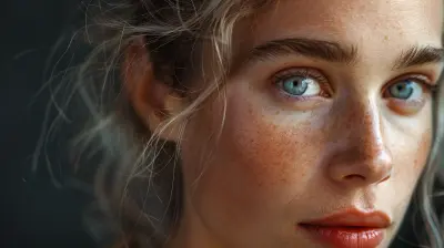 Understanding the Impact of Genetics on Aging