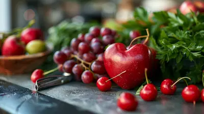 Understanding the Role of Cholesterol in Your Heart Health