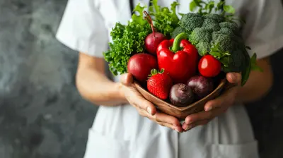 Understanding the Role of Cholesterol in Your Heart Health