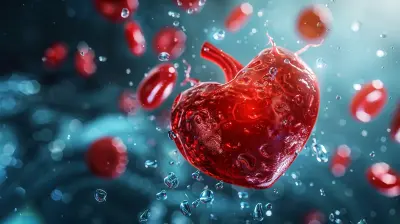 Understanding the Role of Cholesterol in Your Heart Health