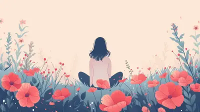 Understanding The Role Of Meditation In Self Compassion