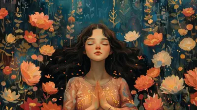 Understanding The Role Of Meditation In Self Compassion