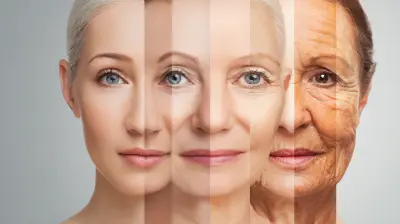 Understanding the Skin Care Needs for Different Age Groups