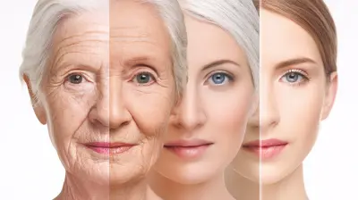 Understanding the Skin Care Needs for Different Age Groups
