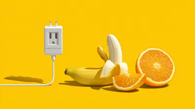 Unplugging to Recharge: A Digital Detox Plan for 2027