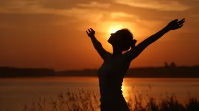 Using Positive Affirmations to Transform Negative Health Beliefs