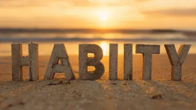 Using Positive Affirmations to Transform Negative Health Beliefs