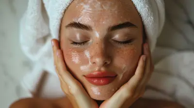 Ways to Calm and Treat Irritated Skin