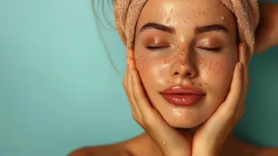 Ways to Calm and Treat Irritated Skin