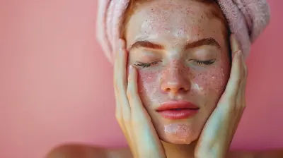 Ways to Calm and Treat Irritated Skin