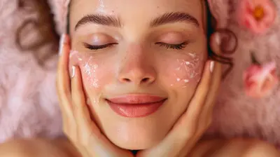 Ways to Calm and Treat Irritated Skin