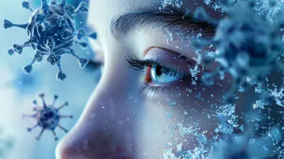 What Your Urine Can Tell You About Your Hydration Levels