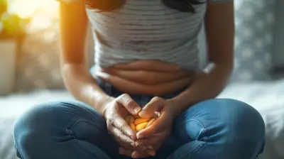 Why Bowel Incontinence Happens and How to Manage It