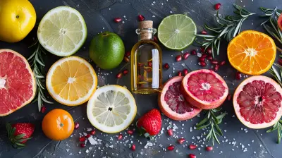 Why Cold-Pressed Oils Are Better for You Than Refined Ones