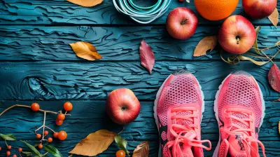 Why Consistency Is Key in Your Exercise Regimen