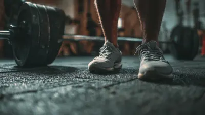Why Consistency is the Key to Any Successful Workout Plan