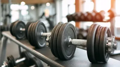Why Consistency is the Key to Any Successful Workout Plan