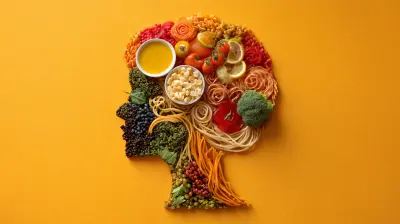 Why Future Wellness Trends Focus on Mindful Eating