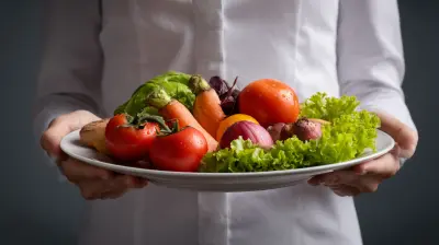 Why Portion Control Will Be the Key to Wellness in 2026