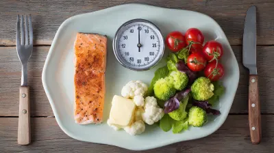 Why Portion Sizes Are the Silent Factor in Your Fitness Journey