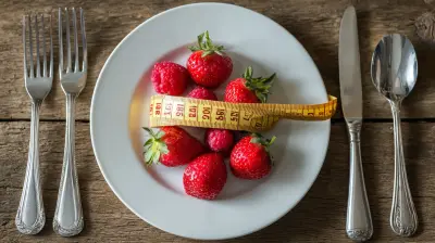 Why Portion Sizes Are the Silent Factor in Your Fitness Journey