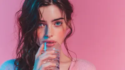 Why Your Skin Needs Water More Than You Think